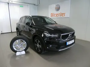 Volvo XC40 2020